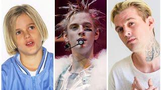 Aaron Carter: The Little Prince of Pop | Full Documentary