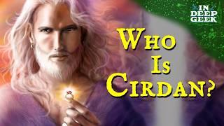 Who is Cirdan?