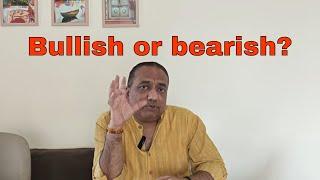 Let's talk about Markets - bullish or bearish? |  Hanuman Jayanti Remedy