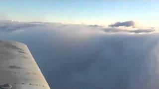 IFR from Rockland, ME to Albany, NY