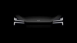 Polestar 4: The Future of Electric SUVs Revealed!