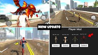 NEW UPDATE NEW ALL SECRET CHEAT COD INDIAN BIKE DRIVING 3D NEW UPDATE 2024