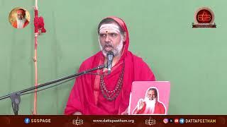 Yoga Vasishtha • 11 Nov 2024