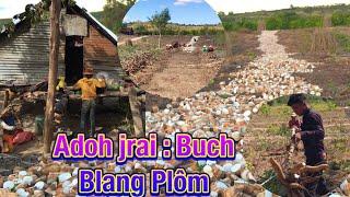 Adoh jrai Rmah Bon