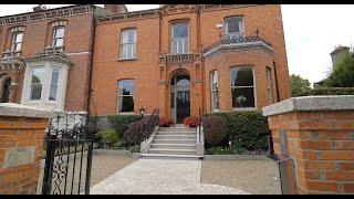 28 Grosvenor Road, Rathgar, Dublin 6