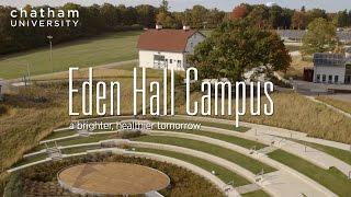 Eden Hall Campus Chatham University