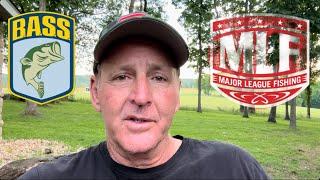 What Is About To Happen To Bassmaster And MLF…(We Saw It Coming)