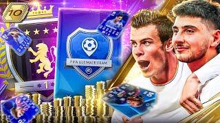 I Opened My Elite Squad Battles Rewards On The RTG!