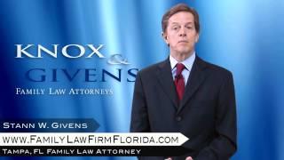 Getting Through a Divorce - Tampa Family Law Attorney