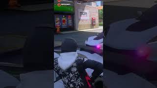 AnthonyZ almost slips up | GTA 5 RP NoPixel