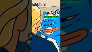 Trader vs Market  #analysis #invest #trader #market #new