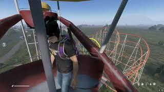 Ferris Wheel On DayZ!  | Vigens |