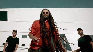 Jahneration ft. Alborosie - Act Like You Talk (Official music video)