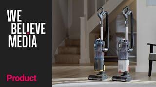 Hoover HL4 Upright Vacuum Cleaner