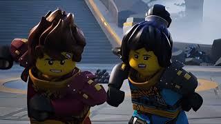 Ninjago Kai and Nya Duo twixtor (free to use)