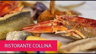 RISTORANTE COLLINA - ITALY, ALMENNO SAN BARTOLOMEO