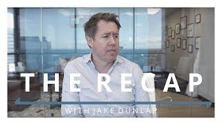 Stay True To Yourself: The Recap with CEO Jake Dunlap #53