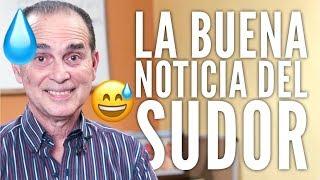 Episodio #1453 La Buena Noticia Del Sudor