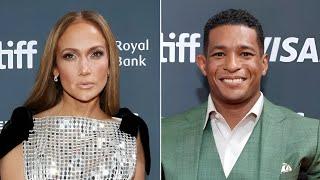 Jennifer Lopez's 'Unstoppable' Gets Standing Ovation at TIFF! by 360 News USA