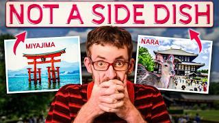 Your Japan Plan is a DISASTER—Let's Fix It Fast