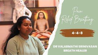 HOW TO RELIEVE PAIN INSTANTLY?