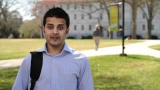 Emory's Goizueta Business School: Welcome Week (2010) - Closing Video