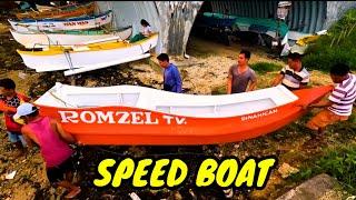 P1 - IBABABA NA ANG ATING SPEED BOAT (BOTE-BOTE)