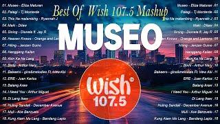 NEW OPM 2024 | The Most Listened Song 2024 On Wish 107.5