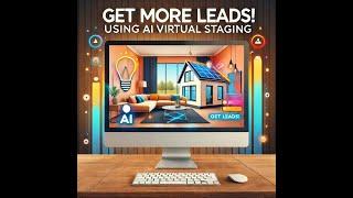 How to Get FREE Virtual Staging for Real Estate Photography