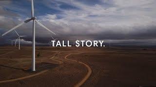 Tall Story Films - 2018 Aerial Reel