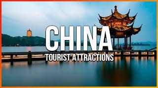 The Top 10 Tourist Attractions in China