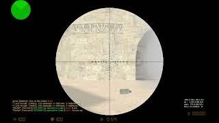 u3HEHAga - AWP Wallbang Momets