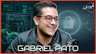 GABRIEL PATO - Ciência Sem Fim #176