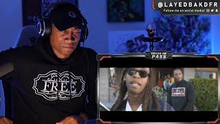 TRASH or PASS! Lecrae ft Ty Dolla $ign ( Blessings ) [REACTION!!!]