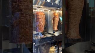 What to Eat in Las Vegas, Nevada | Shawarma, Doner, and Gyro | Istanbul Mediterranean Restaurant