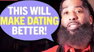 7 Things You Should Not Do WITH HIM Before A First DATE