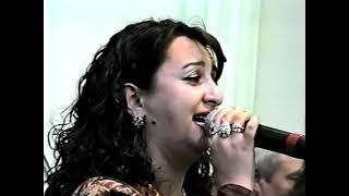 Aygün Bayramova, Nuriyyə Hüseynova, Nəzakət Teymurova, Afaq Ağayeva - Qarabağ şikəstəsi (07-12-2004)