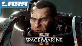 Heretics everywhere | Warhammer 40K: Space Marine II Gameplay [#1]