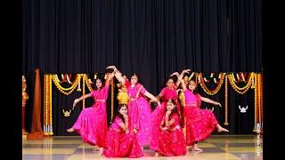 Kashmir Main Tu Kanyakumari-Bollywood-Sowparnika Dance Academy