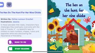 KIDDOPIA Little Readers Best Stories for Kids