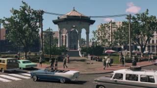 Mafia 3: Meet the Districts of New Bordeaux