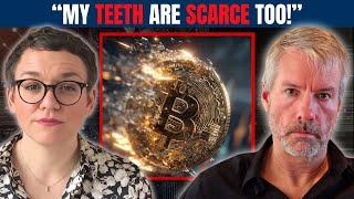 Bitcoin Ready to Rocket – and You Are Still So Early!