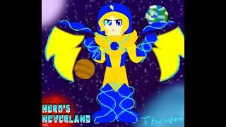 Solo Theme Songs: Thunder (Hero's Neverland)