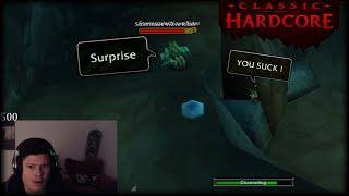 WoW Hardcore Deaths & Close Calls #10