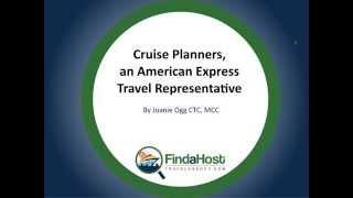 Cruise Planners Franchise Review