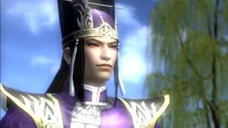 Dynasty Warriors 6 - Sima Yi - 01 Courtesy