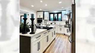 Kitchen Remodeler Jacksonville Beach FL - Five Star Home Services