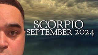 Scorpio! Woah! I Know The Real TEA On This Person.. Check It Out! September 2024