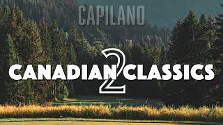 Canadian Classics (Season 2): Episode 7 - "The Genius" (Capilano)