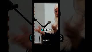 Everything you read in quran - Dr. Umar Faruq Abd-Allah